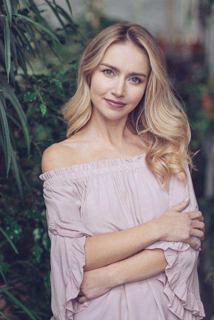 Femme – Balayages & Mèches 1