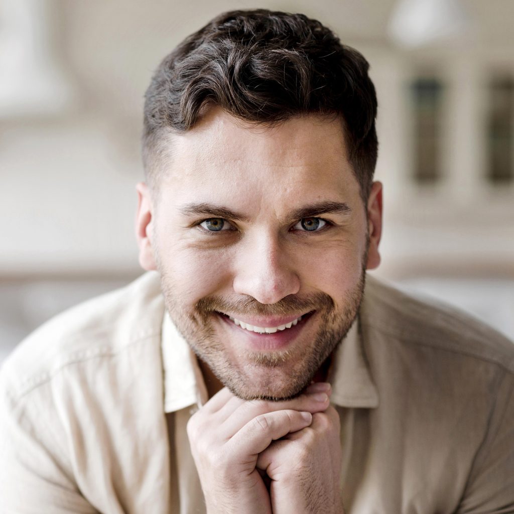 Homme – Coupe classique 4