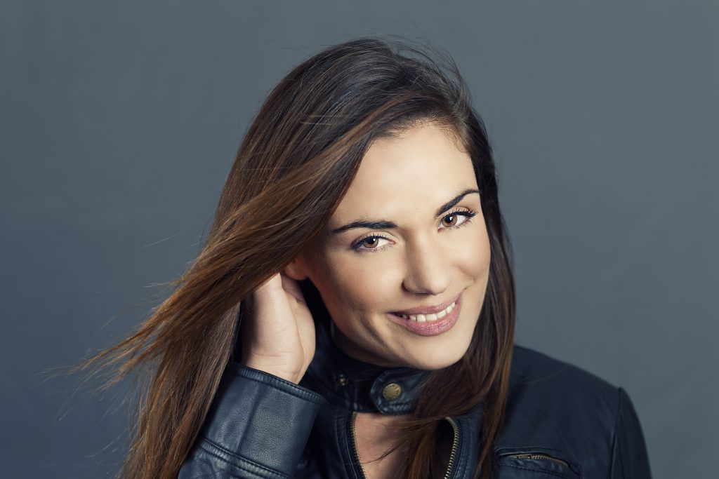 Femme – Balayages & Mèches 7