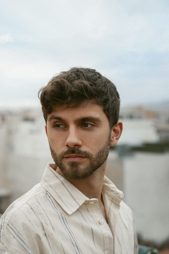 Homme – Coupe classique 10