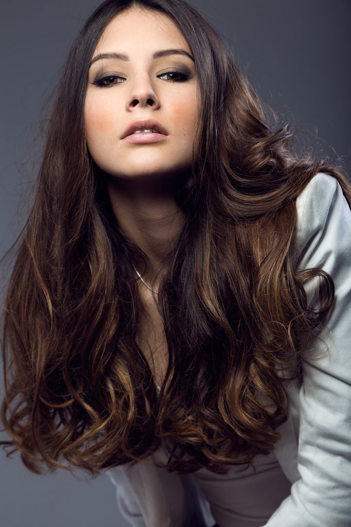 Femme – Cheveux longs 5
