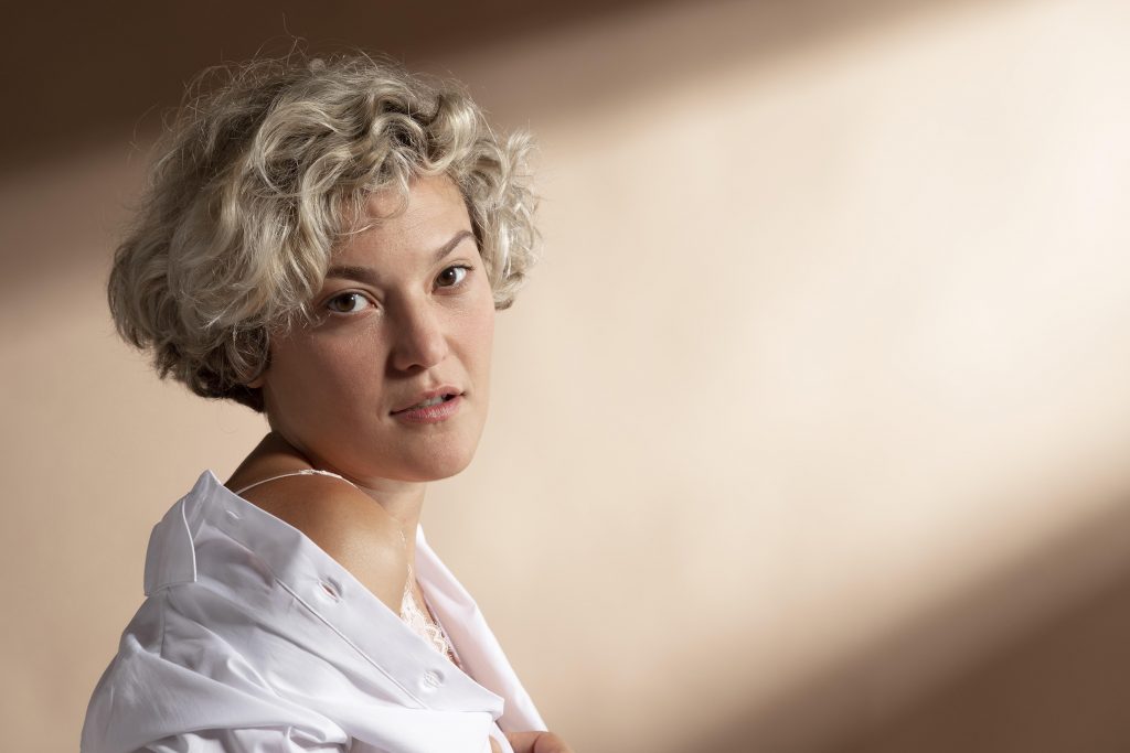 Femme – Cheveux courts 8