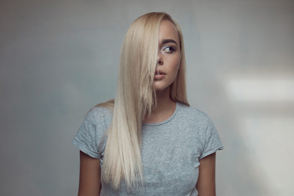 Femme – Cheveux longs 6