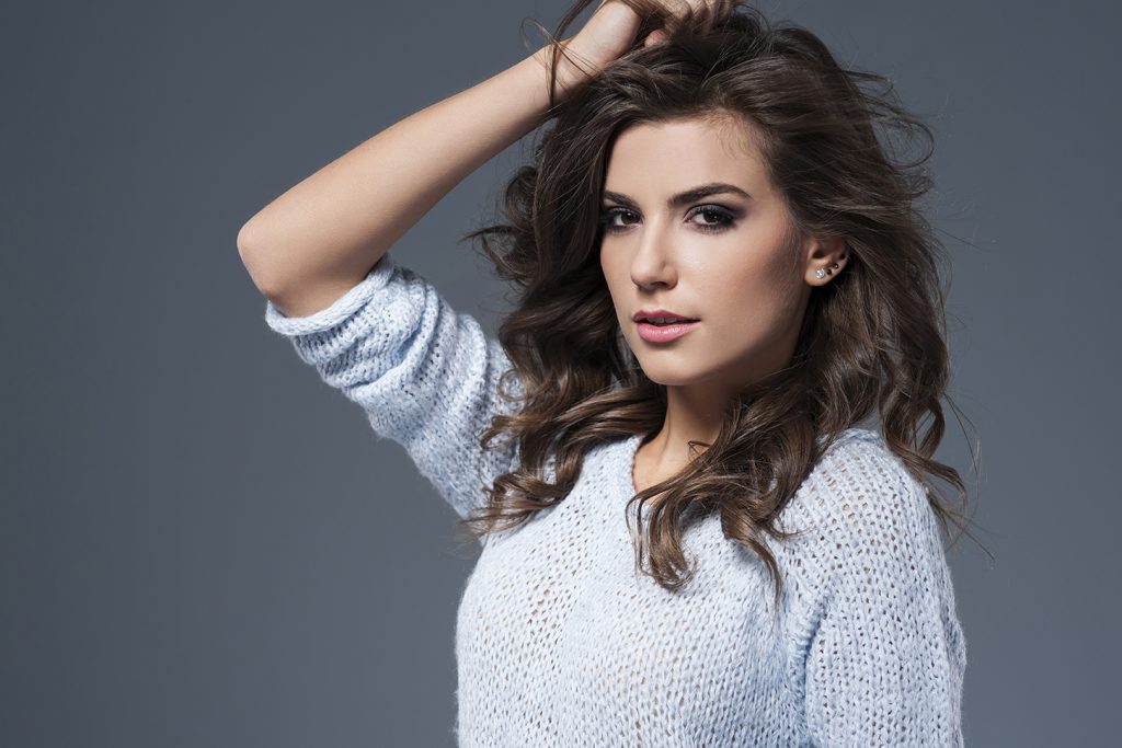 Femme – Cheveux longs 7
