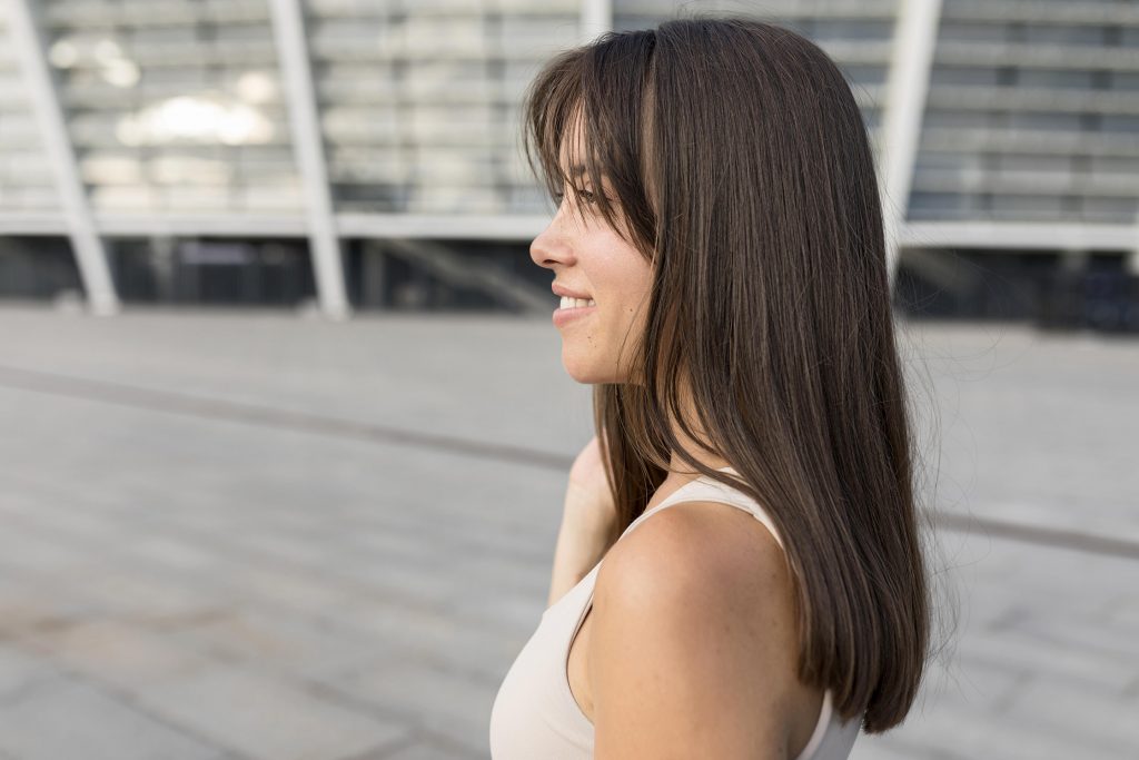 Femme – Cheveux longs 8