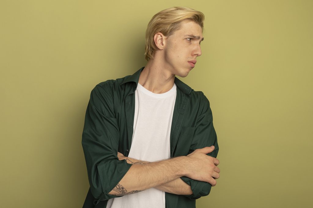Homme – Cheveux longs 10