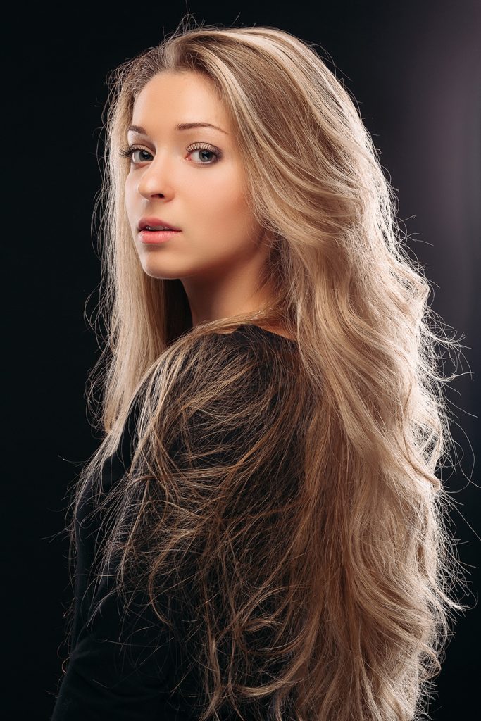 Femme – Balayages & Mèches 8