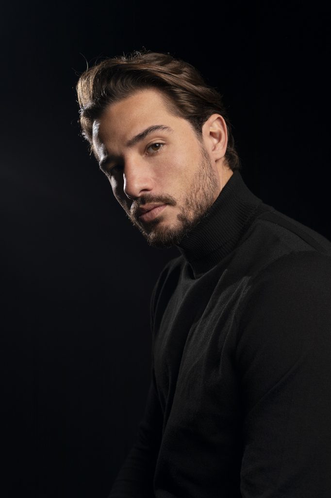 Homme – Cheveux longs 11